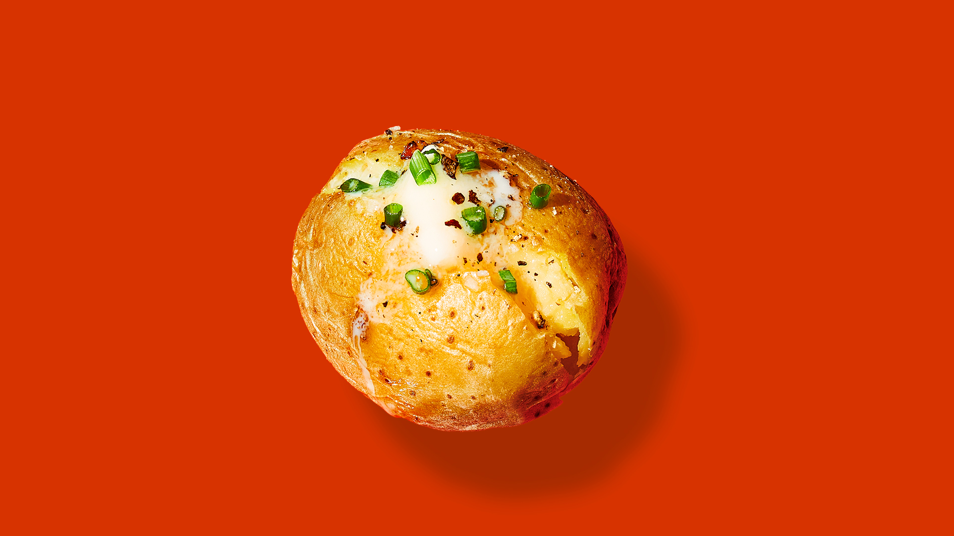 Potato